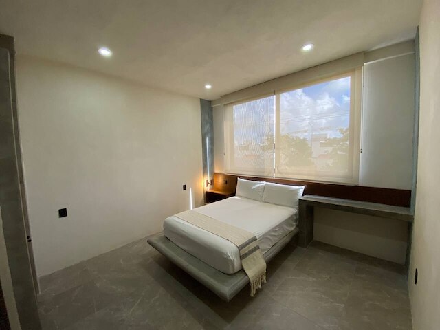 ホテル カサ アクア