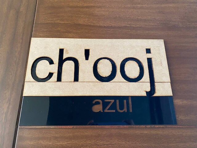 ホテル カサ アクア