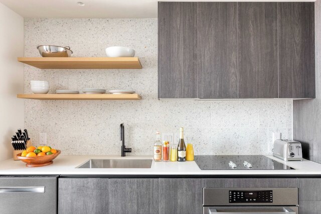 ラックス ハイ ライズ ニア ダウンタウン オースティン ウィズ ビューズ ルーフトッププール、ジム、 & ラックス アメニティーズ