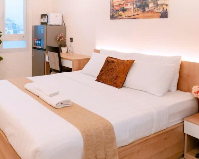 インターナショナル レジデンス