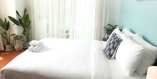 インターナショナル レジデンス