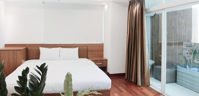 インターナショナル レジデンス