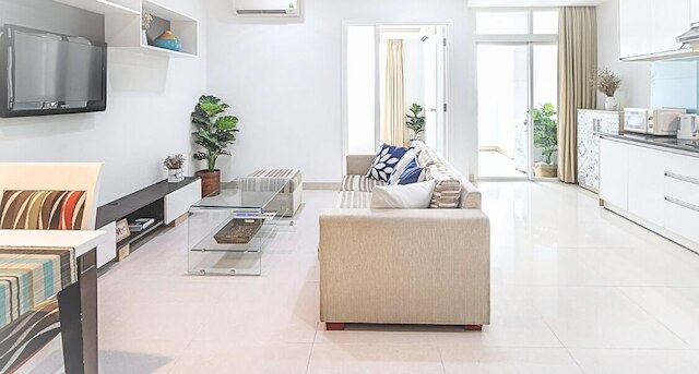 インターナショナル レジデンス