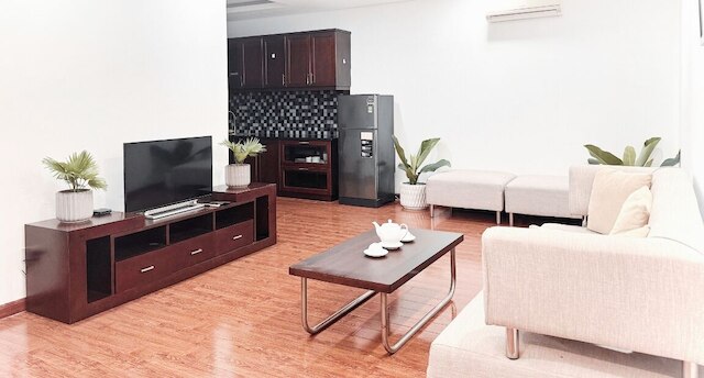 インターナショナル レジデンス