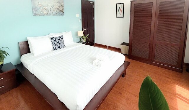 インターナショナル レジデンス