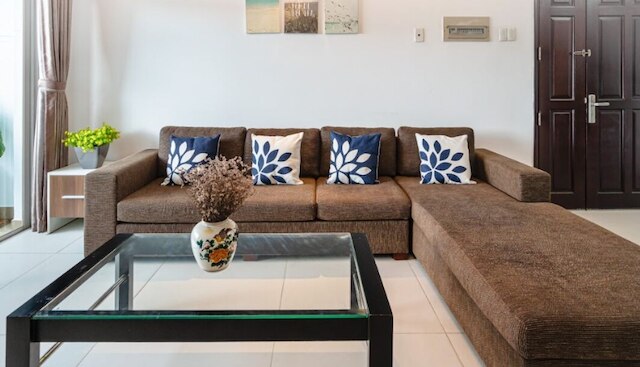 インターナショナル レジデンス