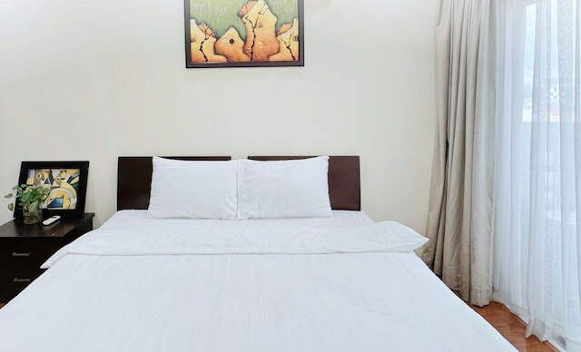 インターナショナル レジデンス