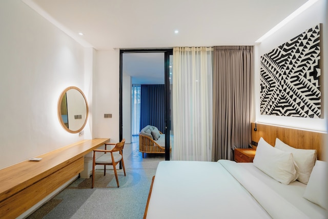 LOI マンション マネージド by ARM ワン ハンドレッド