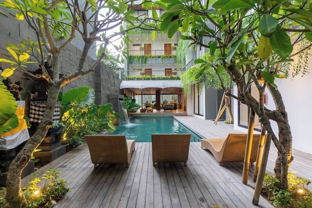 LOI マンション マネージド by ARM ワン ハンドレッド