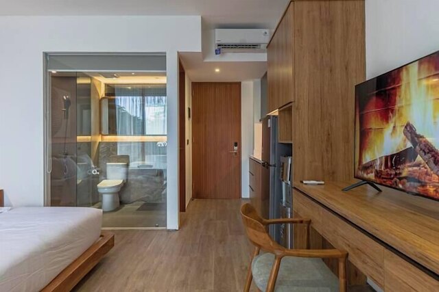 LOI マンション マネージド by ARM ワン ハンドレッド