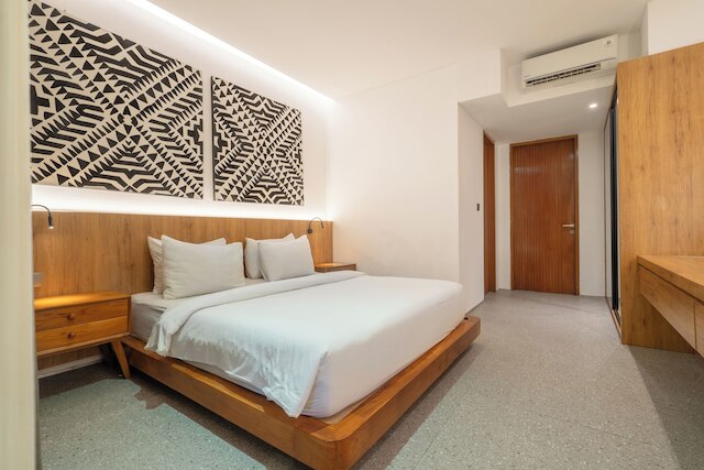 LOI マンション マネージド by ARM ワン ハンドレッド