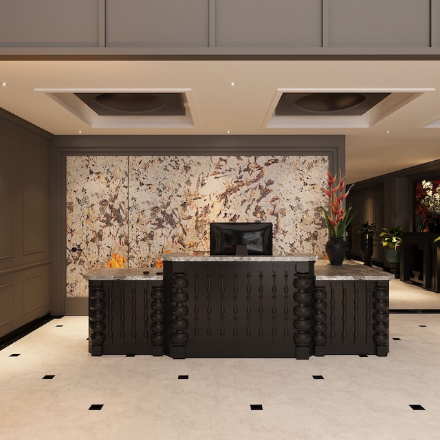 ハノイ ソリス ホテル