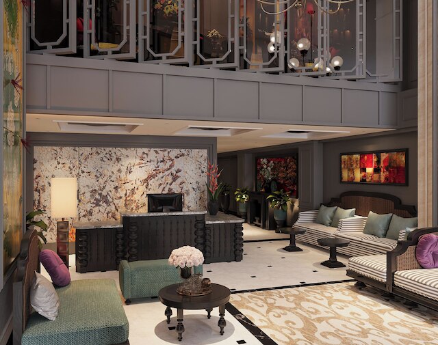 ハノイ ソリス ホテル