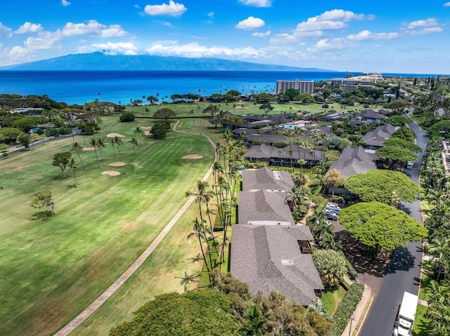 エルドラド A107 イン ラハイナ