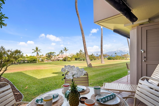 エルドラド A107 イン ラハイナ