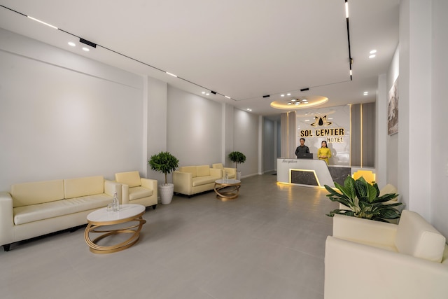 SOL センター ホテル