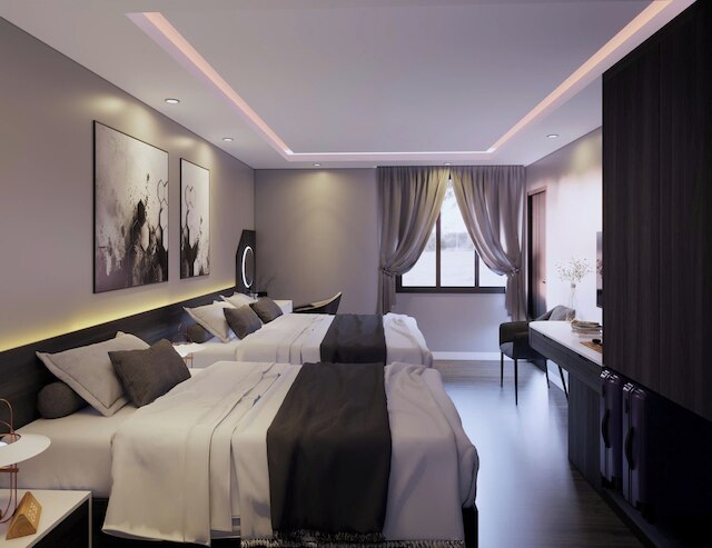 SOL センター ホテル