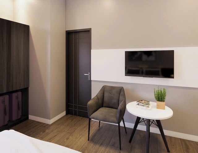 SOL センター ホテル