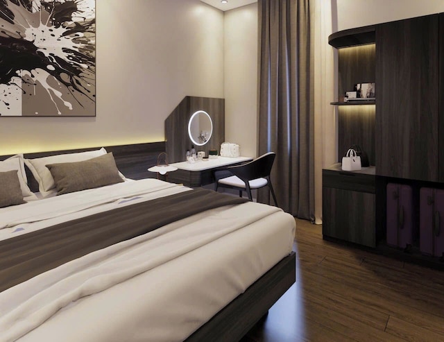 SOL センター ホテル