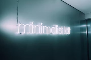 Minimalist Loft 1003