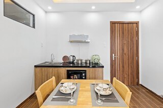 TCM ホテル & アパートメント