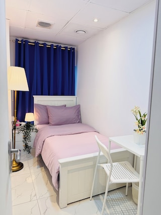 マジェスティック タウン