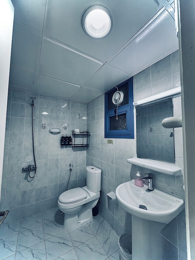 マジェスティック タウン