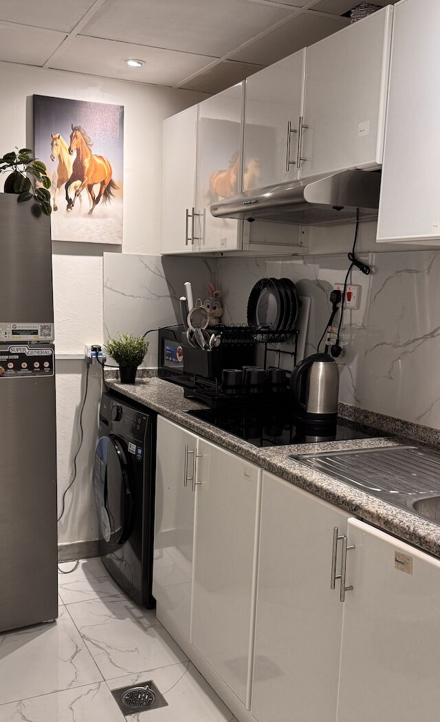 マジェスティック タウン