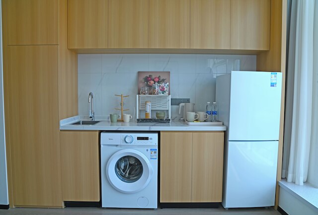 Beijing Chengying Hotel - Sanlitun Taikoo Li