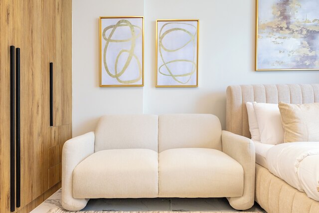 ブルームフィールド スタイリッシュ スタジオ アル マリヤ