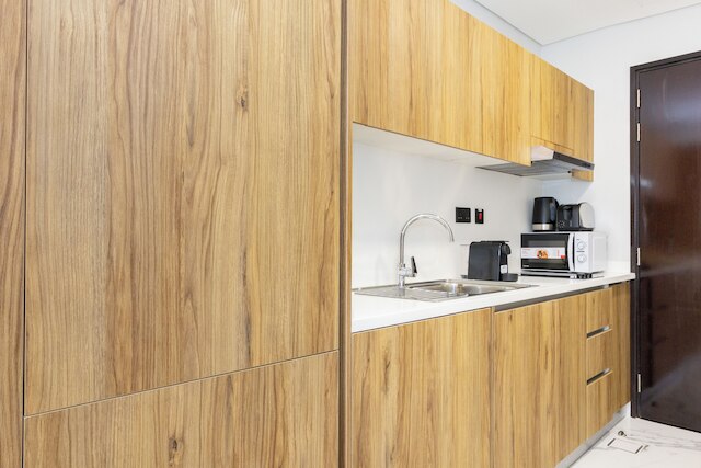 ブルームフィールド スタイリッシュ スタジオ アル マリヤ