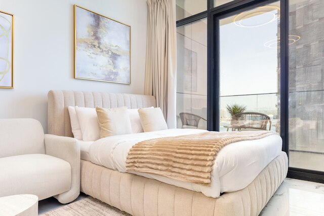 ブルームフィールド スタイリッシュ スタジオ アル マリヤ