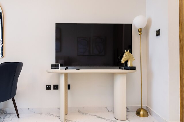 ブルームフィールド スタイリッシュ スタジオ アル マリヤ