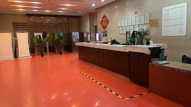 Beijing Furnished Apt with Queen bed