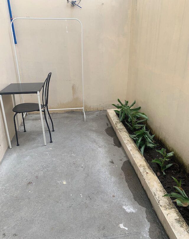 ヌーナンズ アパーテル