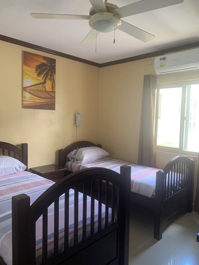 ヌーナンズ アパーテル