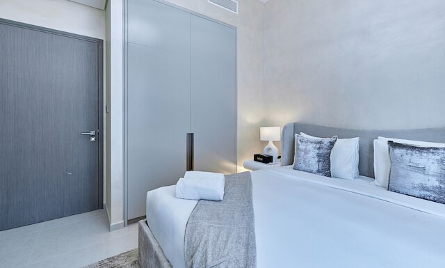 bnbme - グランデ レジデンス - 2 ベッドルーム