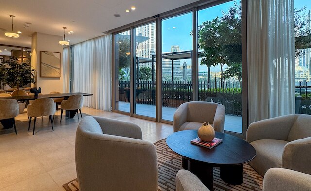 bnbme - グランデ レジデンス - 2 ベッドルーム