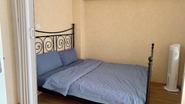 Beijing downtown Family Apartment