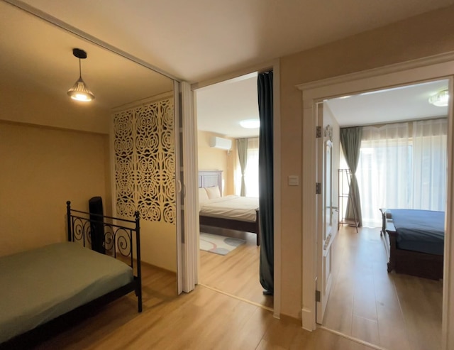 Beijing downtown Family Apartment