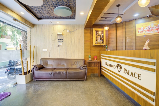 ダイヤモンド パレス