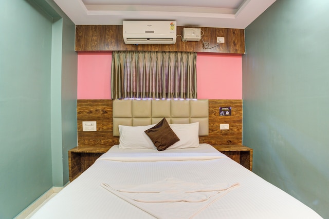 ダイヤモンド パレス