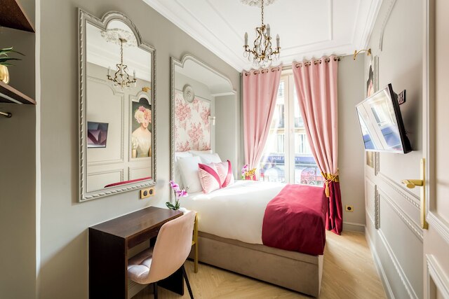 メルヴェイユ ラグジュアリー スイーツ - アワーズ I-II