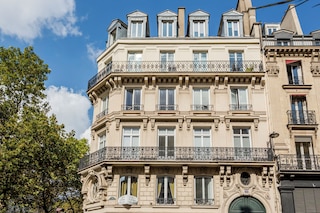 メルヴェイユ ラグジュアリー スイーツ - アワーズ I-II