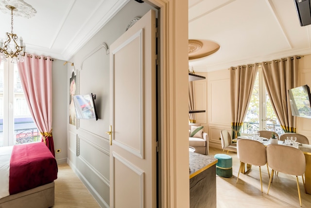 メルヴェイユ ラグジュアリー スイーツ - アワーズ I-II