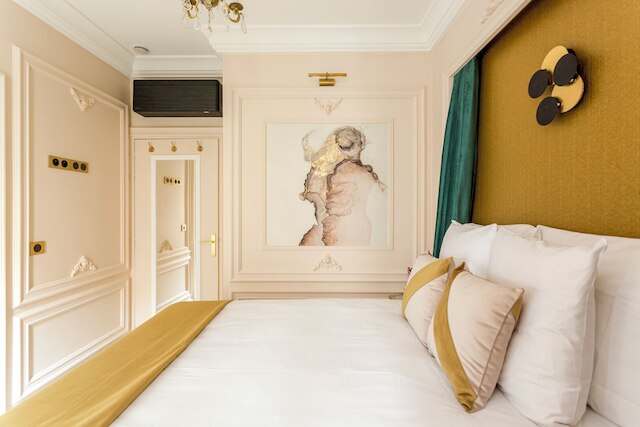 メルヴェイユ ラグジュアリー スイーツ - アワーズ I-II