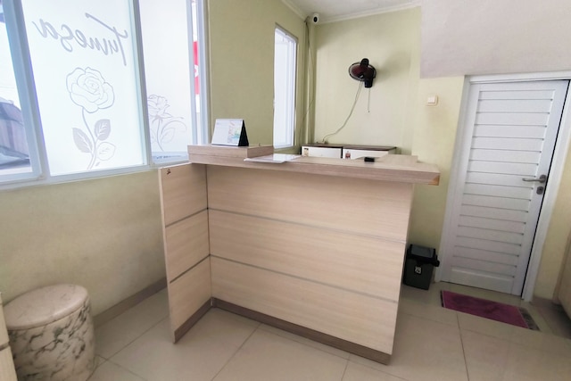 トゥメサ ゲストハウス シャリア 2