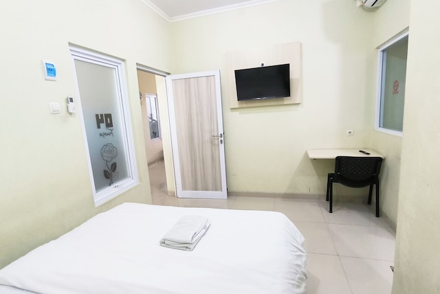 トゥメサ ゲストハウス シャリア 2