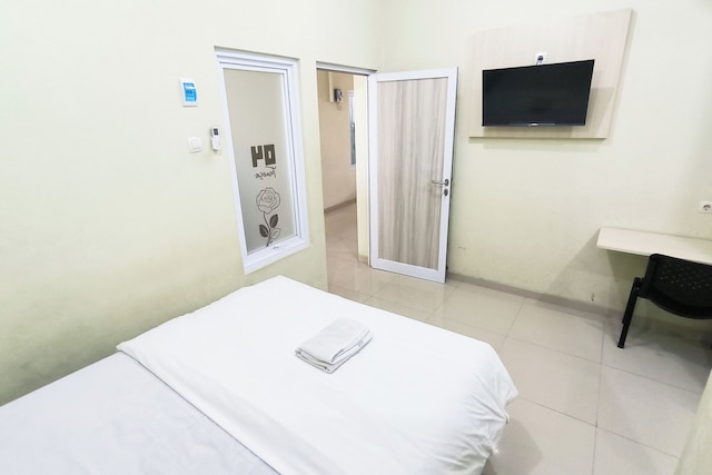 トゥメサ ゲストハウス シャリア 2