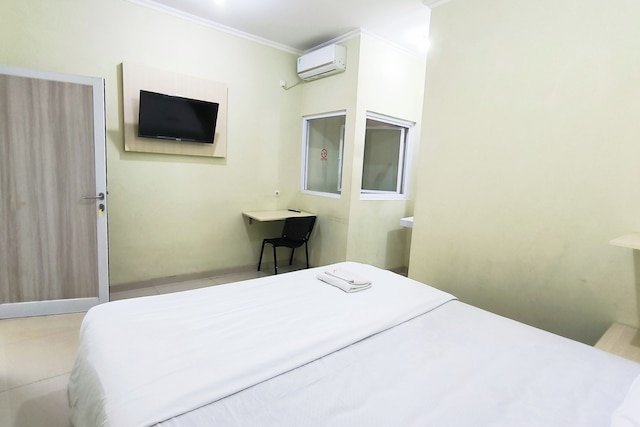 トゥメサ ゲストハウス シャリア 2